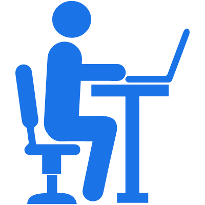 WORK icon